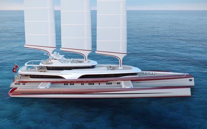 Superyachts