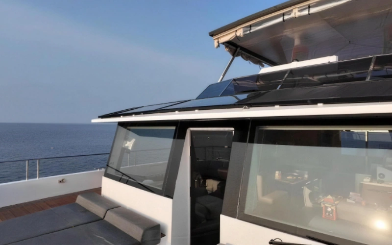 Oceanwalker S60