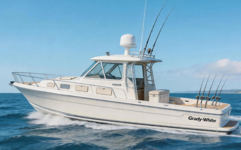 Recommended Yachts and Boats
