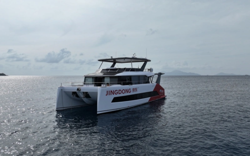 Oceanwalker S60