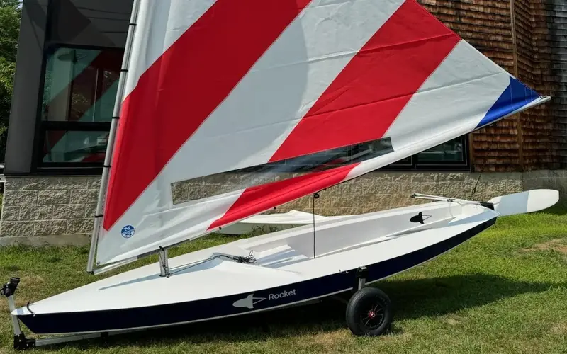 2025 Fulcrum Speedworks Rocket 