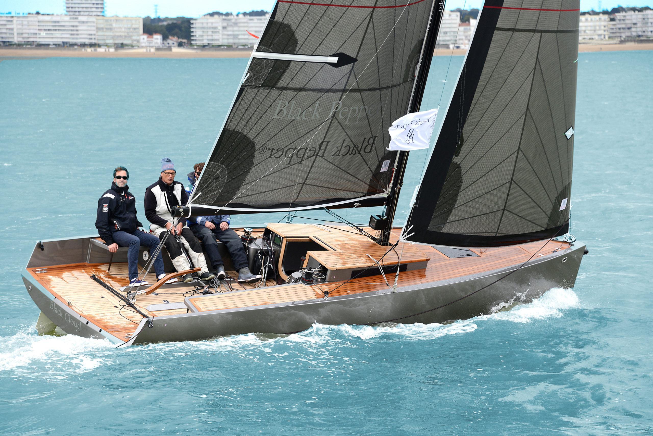 2025 Black Pepper Code