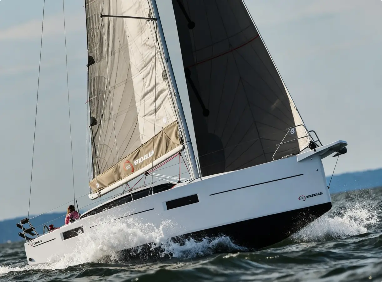 2025 Maxus 35
