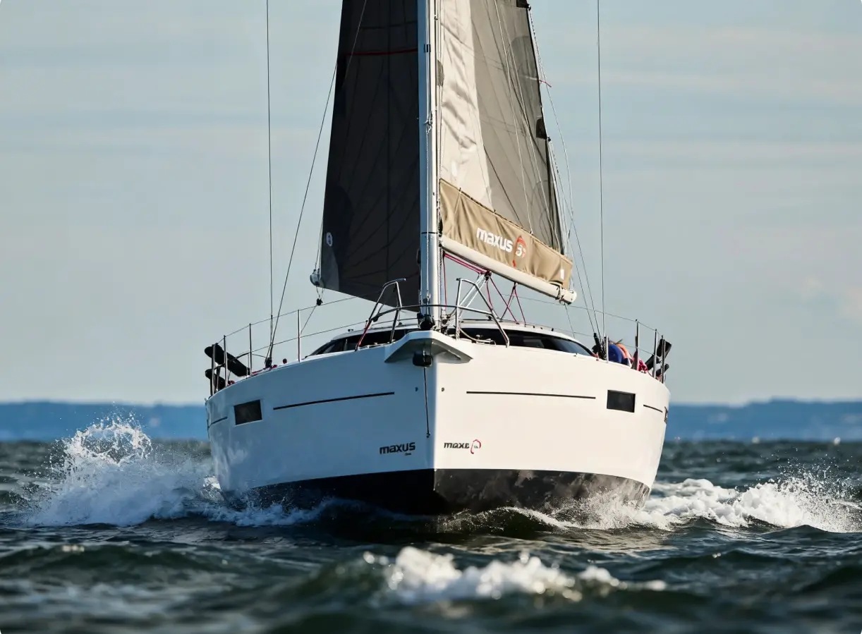 2025 Maxus 35