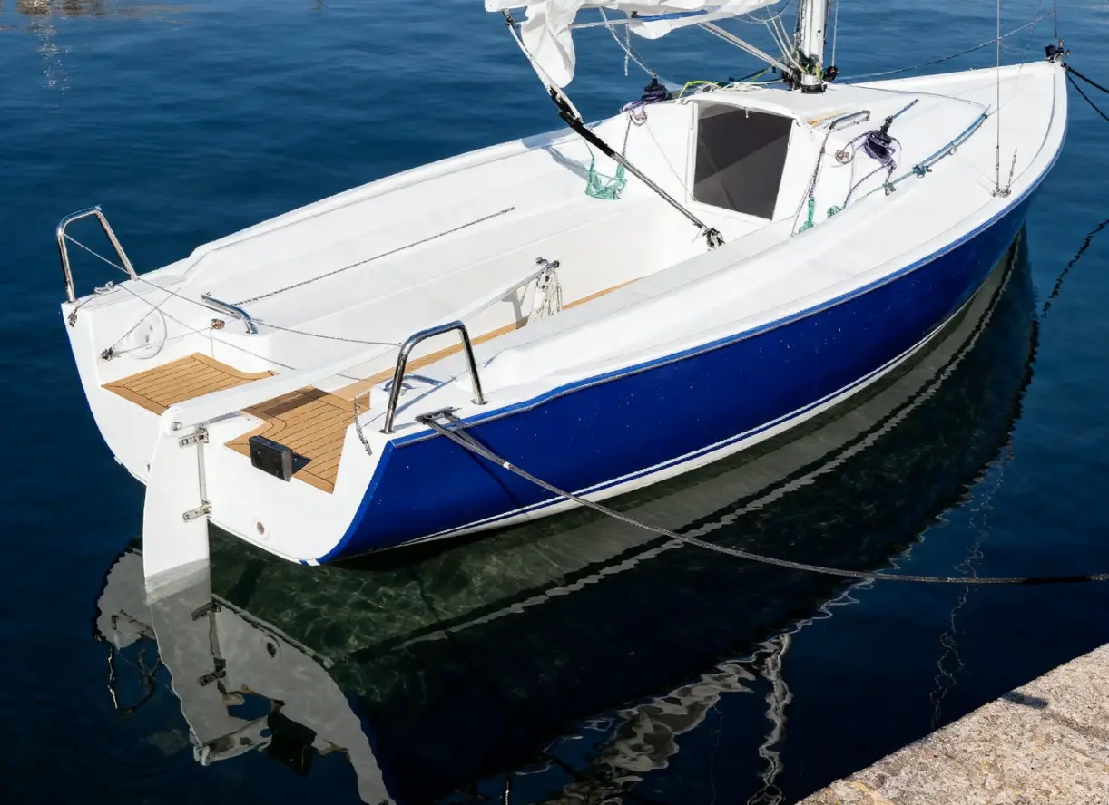 2025 J Boats J 7