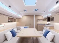 2025 Beneteau Oceanis 40.1