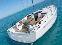 2025 Beneteau Oceanis 40.1