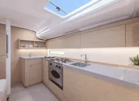 2025 Beneteau Oceanis 40.1
