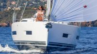2025 Hanse 410 