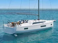 2025 Beneteau Oceanis 40.1