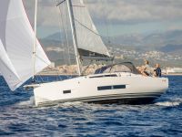 2025 Hanse 360 
