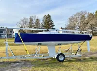 2025 J Boats J 7