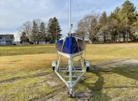2025 J Boats J 7
