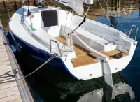 2025 J Boats J 7