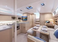 2025 Beneteau Oceanis 40.1