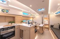 2025 Hanse 360 