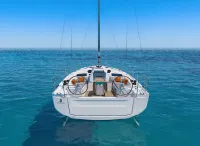 2025 Beneteau Oceanis 40.1