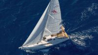 2025 Hanse 410 