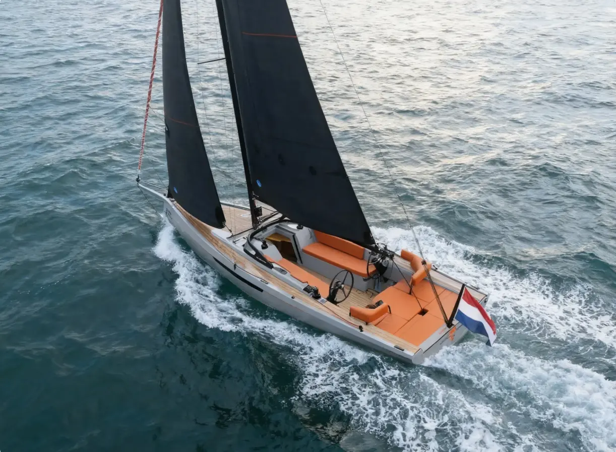 2026 Saffier  SE 28 Leopard