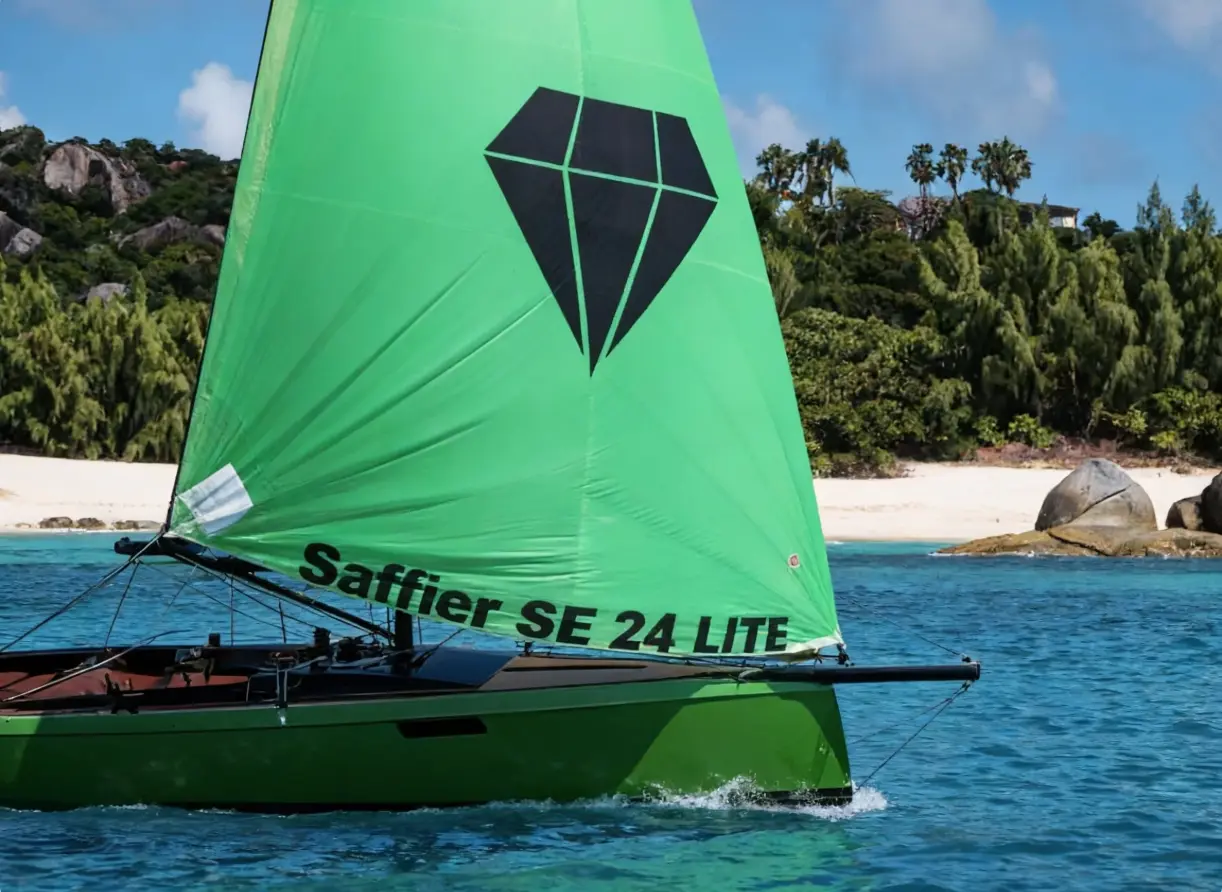 2026 Saffier  24 Lite