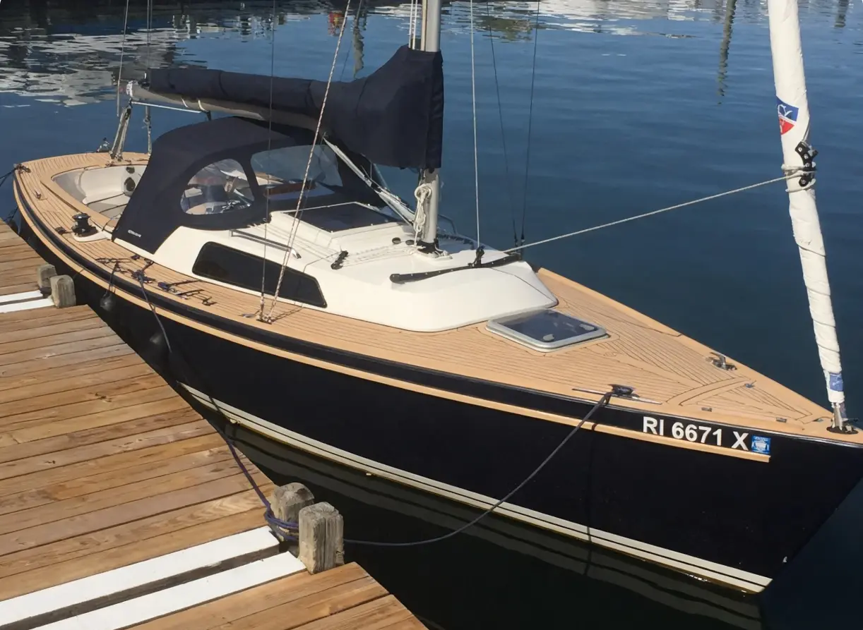 2026 Saffier  SC 8M Cabin