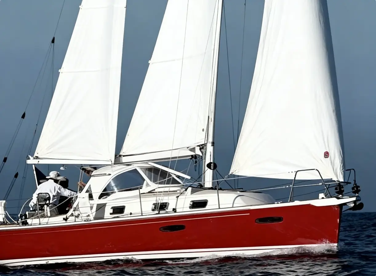 2026 Tartan 335