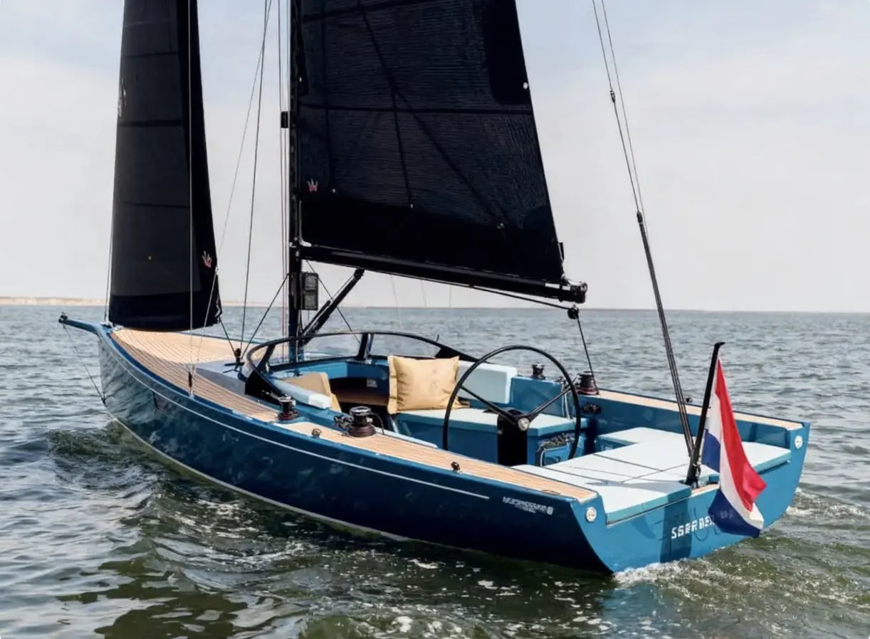 2026 Saffier  Se 27 Leisure