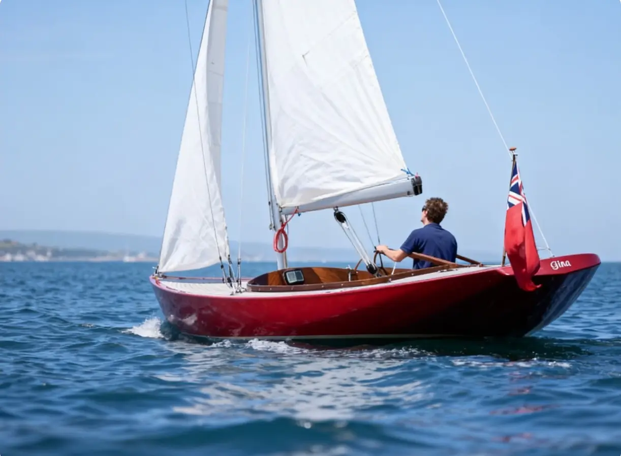 2026 Rustler 24