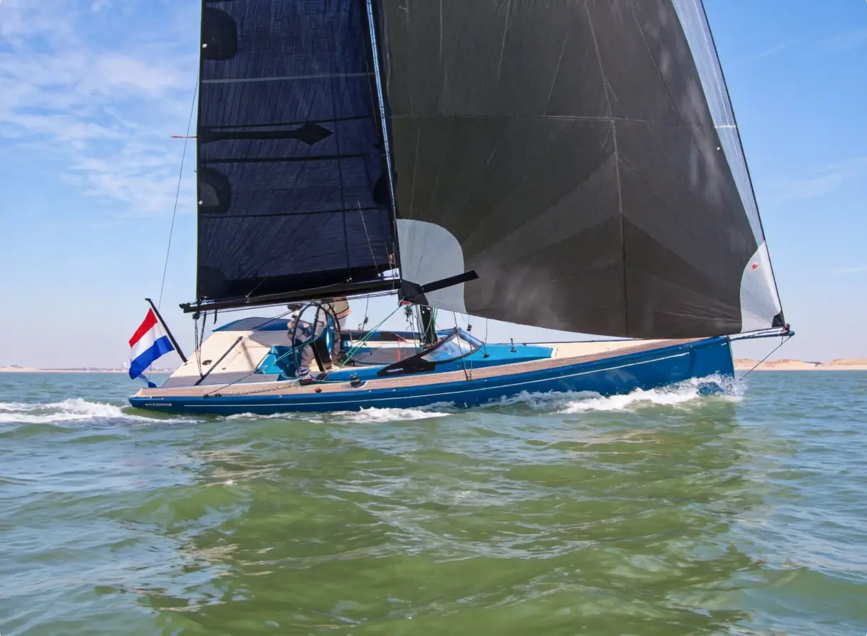 2026 Saffier  Se 27 Leisure