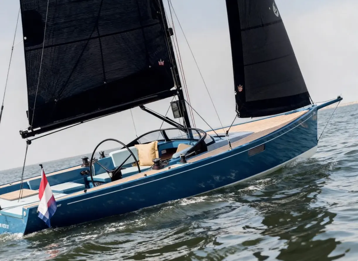 2026 Saffier  Se 27 Leisure