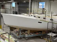 2026 Tartan 335