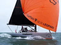 2026 Saffier  SE 28 Leopard