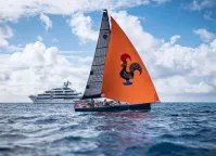 2026 Saffier  SE 33 Life