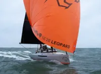 2026 Saffier  SE 28 Leopard