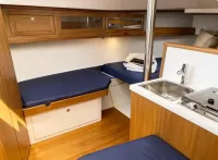 2026 Saffier  SC 8M Cabin