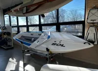 2026 SERO Innovation Sol Sailboat