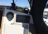 2026 Saffier  SC 8M Cabin