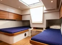 2026 Saffier  SC 8M Cabin