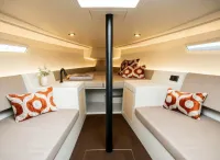 2026 Saffier  SE 28 Leopard