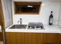 2026 Saffier  SC 8M Cabin