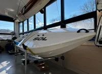 2026 SERO Innovation Sol Sailboat