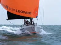 2026 Saffier  SE 28 Leopard