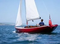 2026 Rustler 24