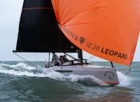 2026 Saffier  SE 28 Leopard