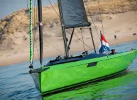 2026 Saffier  24 Lite