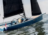 2026 Saffier  Se 27 Leisure
