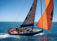2026 Saffier  SE 33 Life