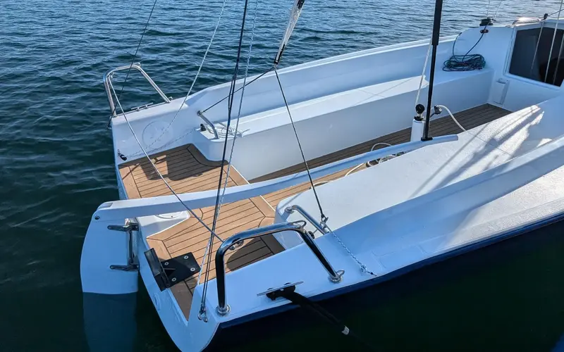 2025 J Boats J 7