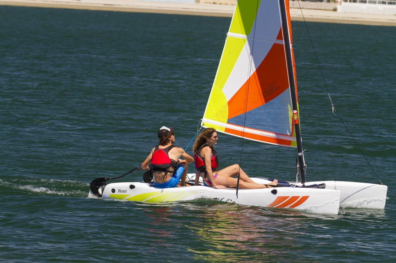 2026 Hobie Cat Wave