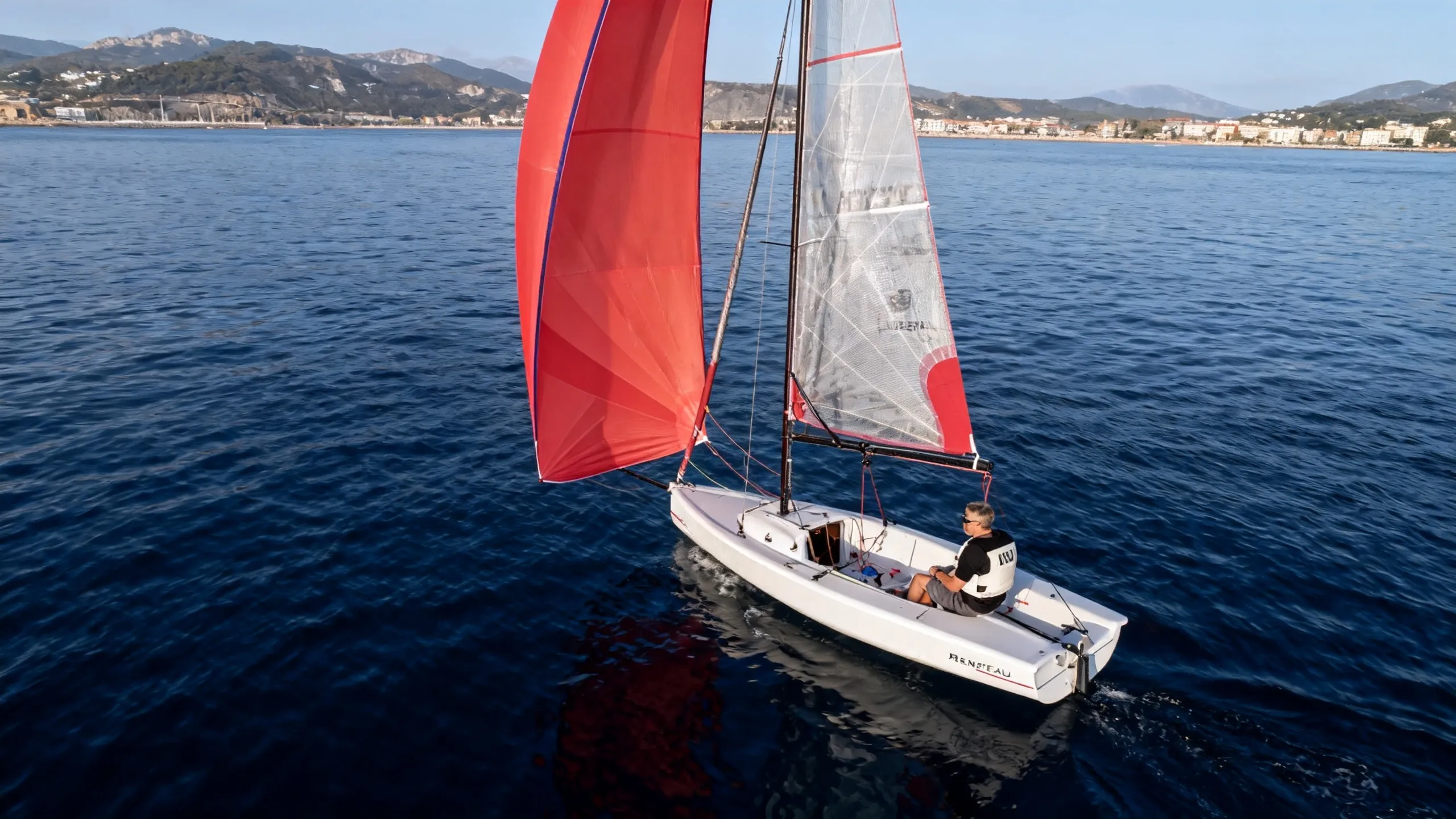 2026 Beneteau First 14